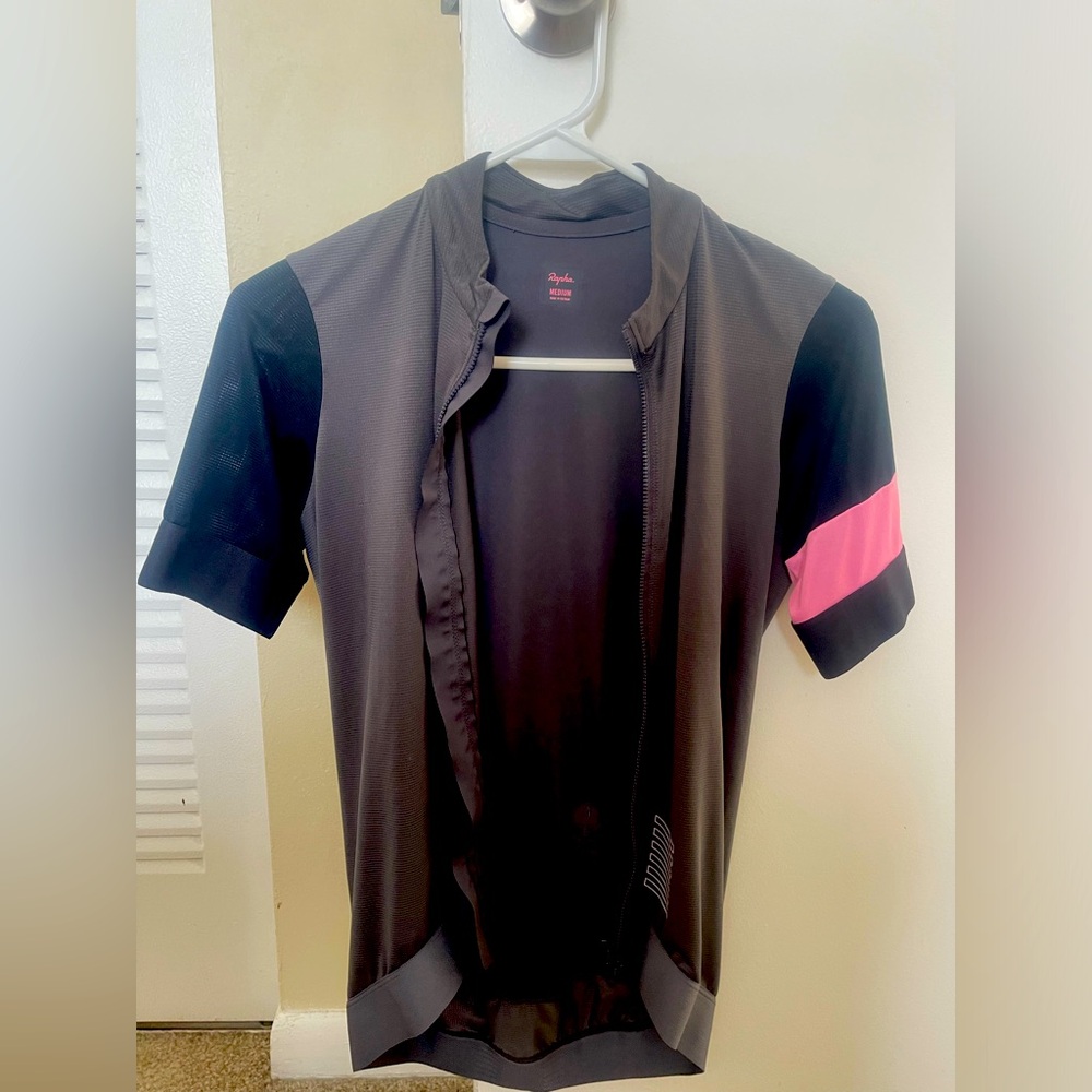Rapha Woman’s Cycling Jersey